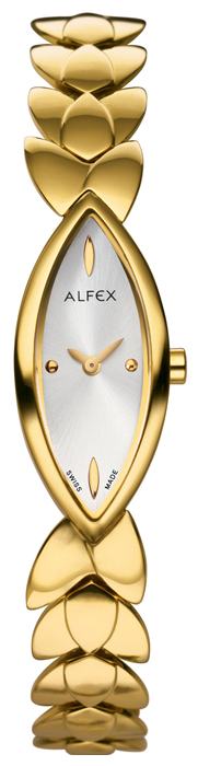 Wrist watch Alfex 5614-021 for women - picture, photo, image