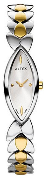 Wrist watch Alfex 5614-041 for women - picture, photo, image