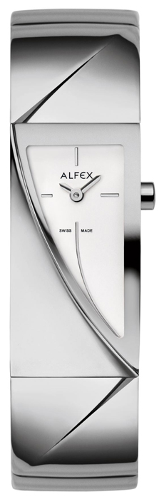Wrist watch Alfex 5615-374 for women - picture, photo, image