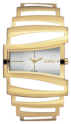 Wrist watch Alfex 5616-021 for women - picture, photo, image