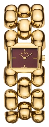 Wrist watch Alfex 5617-029 for women - picture, photo, image