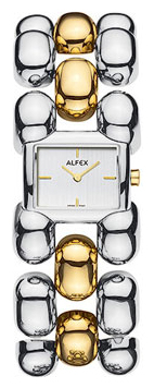 Wrist watch Alfex 5617-041 for women - picture, photo, image
