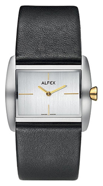 Wrist watch Alfex 5620-666 for women - picture, photo, image