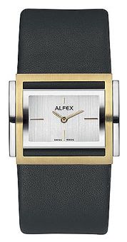 Wrist watch Alfex 5621-666 for women - picture, photo, image
