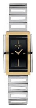 Wrist watch Alfex 5622-485 for women - picture, photo, image