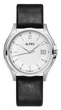 Wrist watch Alfex 5626-459 for Men - picture, photo, image