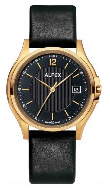 Wrist watch Alfex 5626-464 for men - picture, photo, image