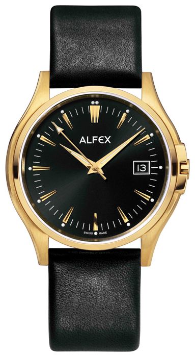 Wrist watch Alfex 5626-467 for men - picture, photo, image