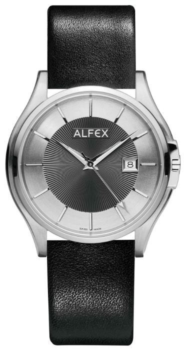 Wrist watch Alfex 5626-476 for Men - picture, photo, image