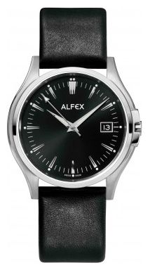 Wrist watch Alfex 5626-667 for men - picture, photo, image