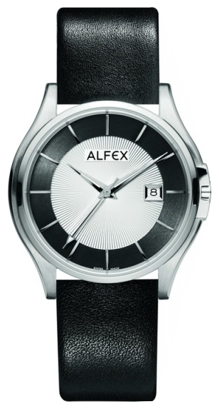Wrist watch Alfex 5626-683 for men - picture, photo, image