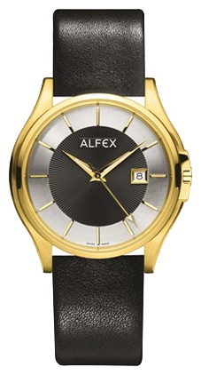 Wrist watch Alfex 5626-746 for Men - picture, photo, image