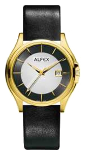Wrist watch Alfex 5626-747 for Men - picture, photo, image