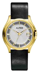 Wrist watch Alfex 5626-748 for Men - picture, photo, image