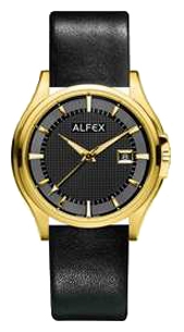 Wrist watch Alfex 5626-749 for Men - picture, photo, image