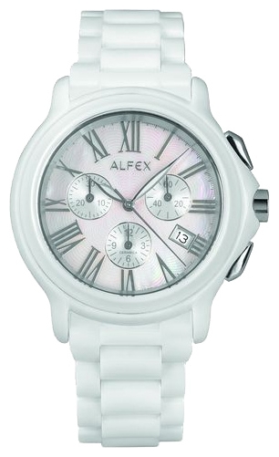 Wrist watch Alfex 5629.791 for women - picture, photo, image