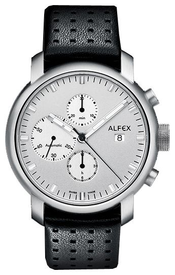 Wrist watch Alfex 5630-015 for men - picture, photo, image