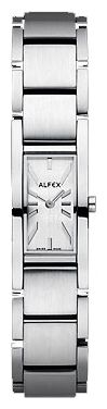 Wrist watch Alfex 5631-051 for women - picture, photo, image