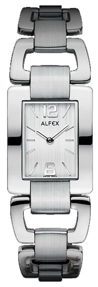 Wrist watch Alfex 5632-051 for women - picture, photo, image