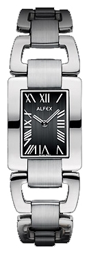 Wrist watch Alfex 5632-054 for women - picture, photo, image