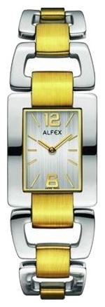 Wrist watch Alfex 5632-484 for women - picture, photo, image