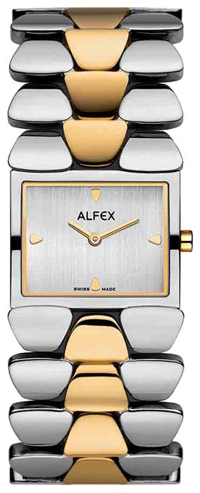 Wrist watch Alfex 5633-041 for women - picture, photo, image