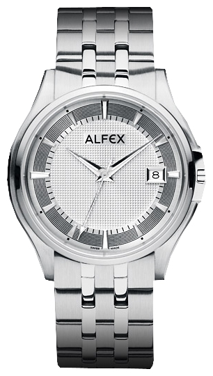Wrist watch Alfex 5634.051 for men - picture, photo, image