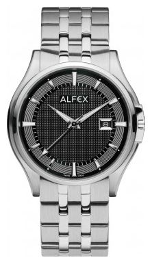 Wrist watch Alfex 5634.052 for Men - picture, photo, image