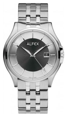Wrist watch Alfex 5634.679 for Men - picture, photo, image