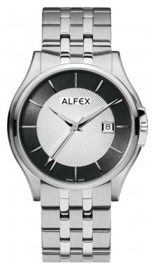 Wrist watch Alfex 5634.680 for Men - picture, photo, image