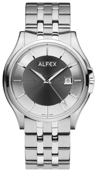 Wrist watch Alfex 5634-681 for men - picture, photo, image