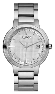 Wrist watch Alfex 5635-001 for Men - picture, photo, image