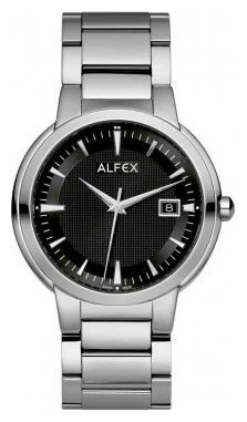 Wrist watch Alfex 5635-002 for men - picture, photo, image