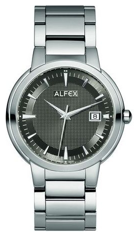Wrist watch Alfex 5635.052 for Men - picture, photo, image