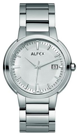 Wrist watch Alfex 5635.309 for Men - picture, photo, image