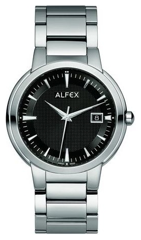 Wrist watch Alfex 5635.310 for men - picture, photo, image