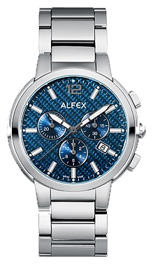 Wrist watch Alfex 5636.677 for men - picture, photo, image