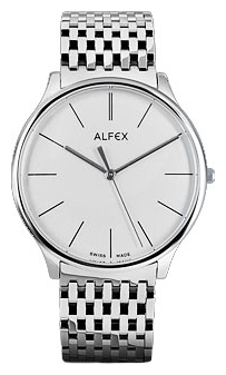 Wrist watch Alfex 5638.001 for men - picture, photo, image