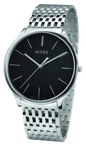 Wrist watch Alfex 5638.002 for Men - picture, photo, image