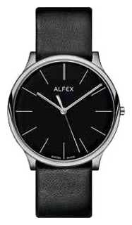 Wrist watch Alfex 5638-006 for Men - picture, photo, image