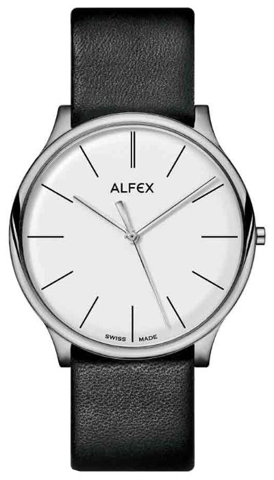 Wrist watch Alfex 5638-015 for men - picture, photo, image