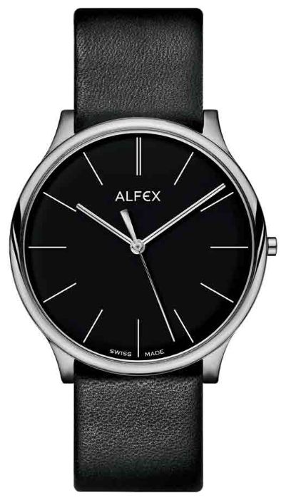 Wrist watch Alfex 5638-016 for Men - picture, photo, image