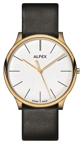 Wrist watch Alfex 5638-025 for Men - picture, photo, image