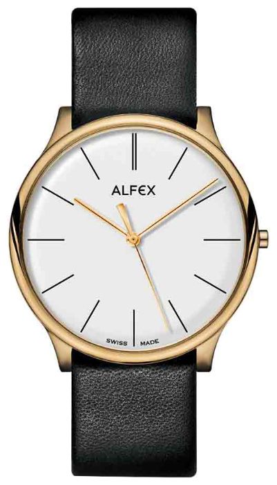 Wrist watch Alfex 5638-035 for Men - picture, photo, image