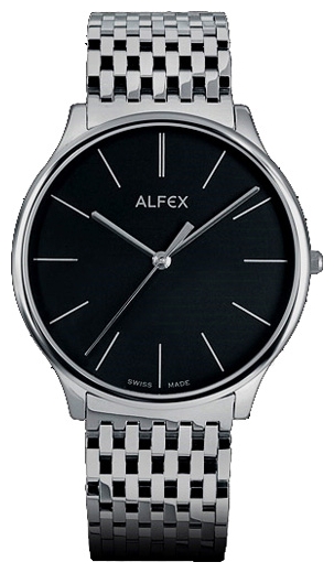 Wrist watch Alfex 5638.626 for men - picture, photo, image