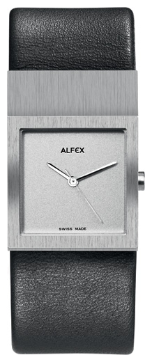 Wrist watch Alfex 5640.015 for women - picture, photo, image