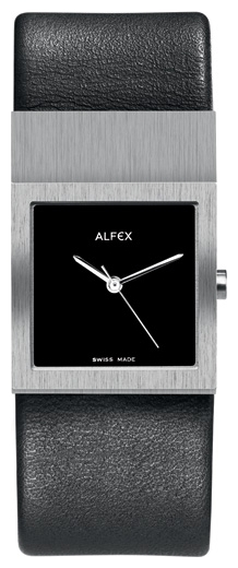 Wrist watch Alfex 5640.016 for women - picture, photo, image