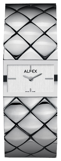 Wrist watch Alfex 5641.001 for women - picture, photo, image