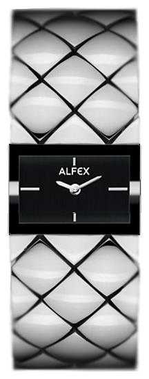 Wrist watch Alfex 5641.002 for women - picture, photo, image