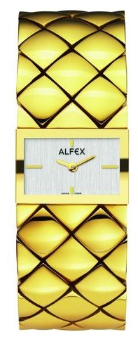 Wrist watch Alfex 5641.021 for women - picture, photo, image